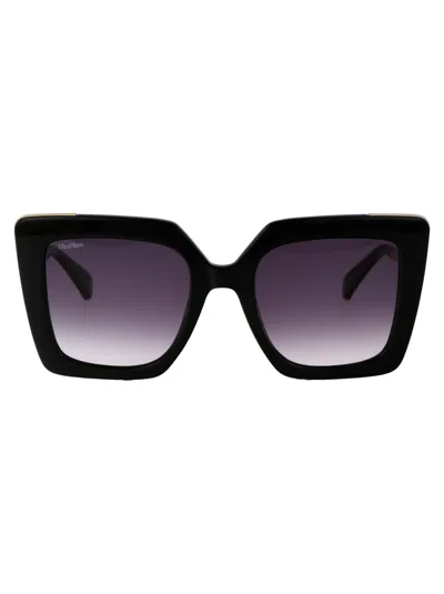MAX MARA DESIGN4 SUNGLASSES