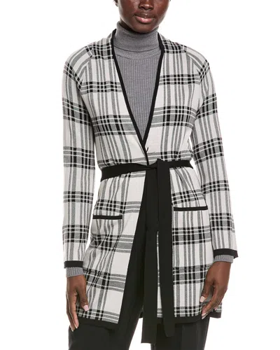 MAX MARA MAX MARA DESTINO WOOL CARDIGAN
