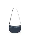 Max Mara Dialogo Hobo Bag In Blue