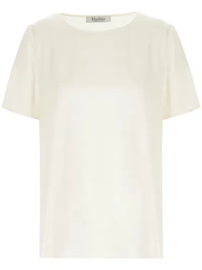 MAX MARA DIDA BLOUSE