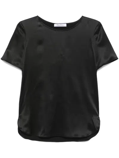 MAX MARA DIDA BLOUSE