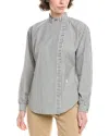 Max Mara Didy Shirt In Multi
