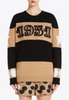 Max Mara Sweaters In Black