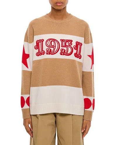 Max Mara Dirce Sweater