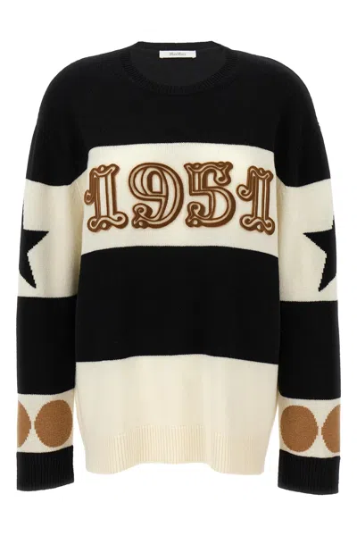 MAX MARA MAX MARA 'DIRCE' SWEATER
