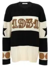 Max Mara Dirce Wool And Cashmere Sweater