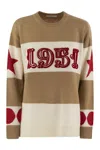 Max Mara Oncia Silk Twill Shirt