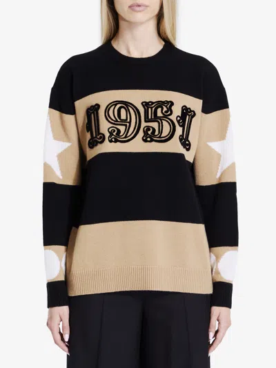 MAX MARA DIRCE SWEATER