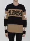 Max Mara Sweaters In Black