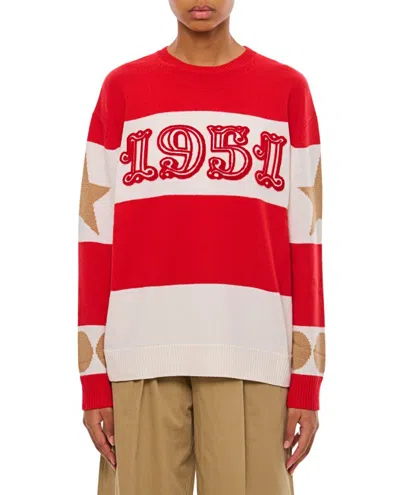 MAX MARA MAX MARA DIRCE SWEATER