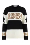 Max Mara Dirce Wool And Cashmere Sweater