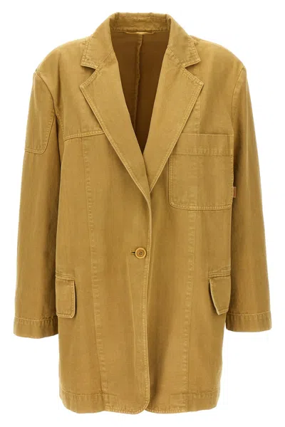 MAX MARA MAX MARA 'DIZZY' BLAZER