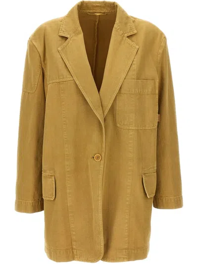 MAX MARA DIZZY BLAZER