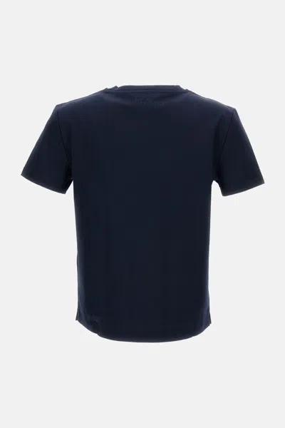 Max Mara Donata T-shirt In Black