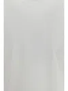 Max Mara Donata T-shirt In White