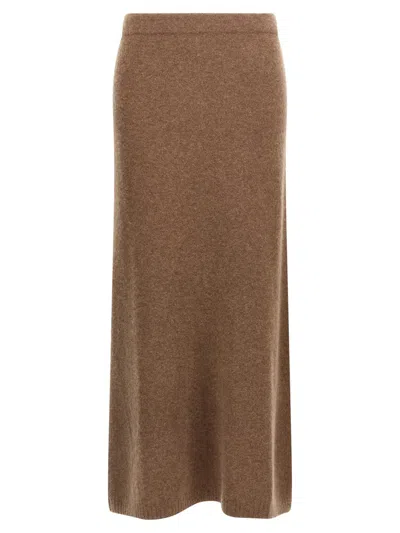 MAX MARA MAX MARA 'DORINA' SKIRT