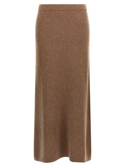MAX MARA DORINA SKIRT