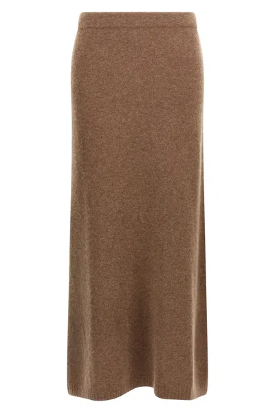MAX MARA 'DORINA' SKIRT