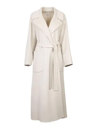 Max Mara Doris In White