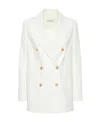 Max Mara Double-breasted Blazer