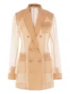 Max Mara Double-breasted Blazer