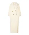 Max Mara Zaffo Double-breasted Cashmere Coat