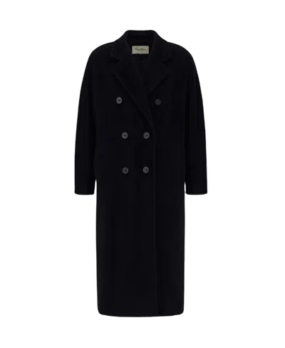 MAX MARA DOUBLE-BREASTED COAT