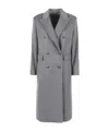 Max Mara Corolla In Gray