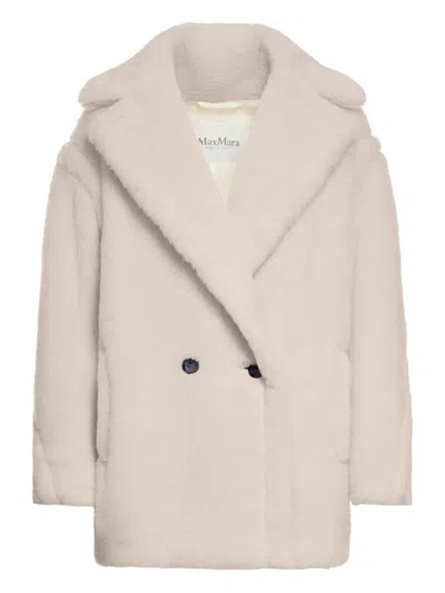 MAX MARA DOUBLE-BREASTED COAT