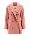 Max Mara Rebus In Pink