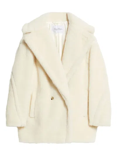 MAX MARA DOUBLE-BREASTED JACKET