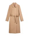 Max Mara Studio Bcollag Clothing In Nude