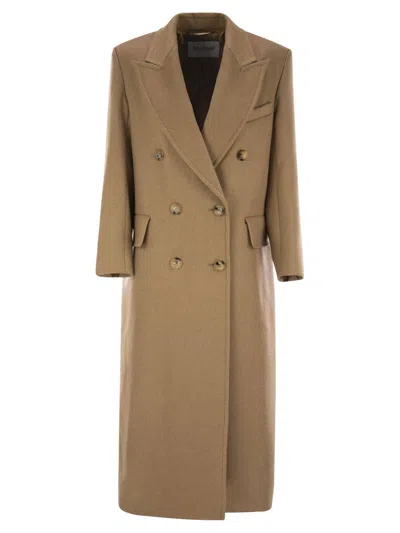 MAX MARA DOUBLE-BREASTED COAT
