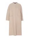 Max Mara Coats & Jackets In Brown