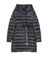 Max Mara Double-faced Down Jacket