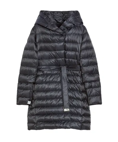 Max Mara Double-faced Down Jacket