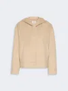 Max Mara Weekend Weekend Ridente Wool Jacket In Animal Print
