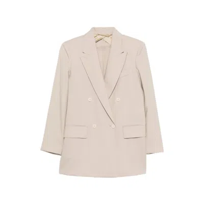 MAX MARA DOUBLE-BREASTED JACKET