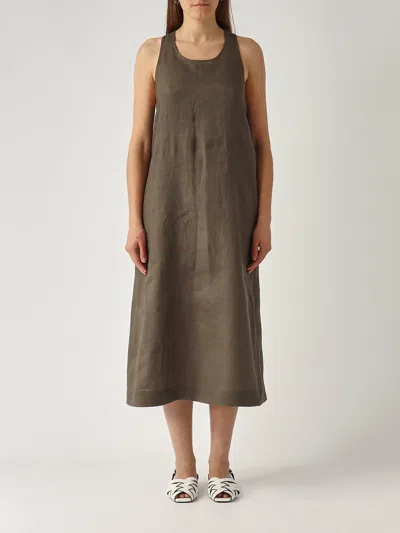 MAX MARA DOUGLAS DRESS