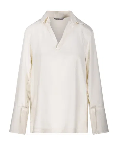 Max Mara Dover Blouse