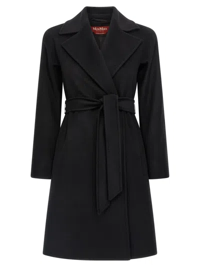 MAX MARA MAX MARA DRAVENNA COAT