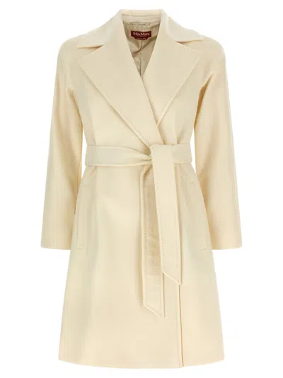 MAX MARA DRAVENNA COAT