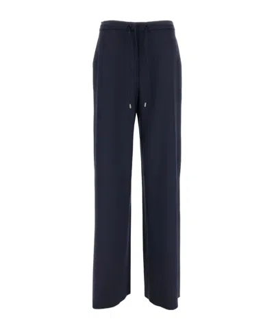 MAX MARA DRAWSTRING CASUAL PANTS