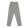 MAX MARA DRAWSTRING STRAIGHT LEG PANTS