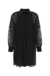 Max Mara Women Abito Venere In 001