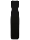 Max Mara Creso Dresses Black