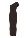 Max Mara Dress Woman Brown