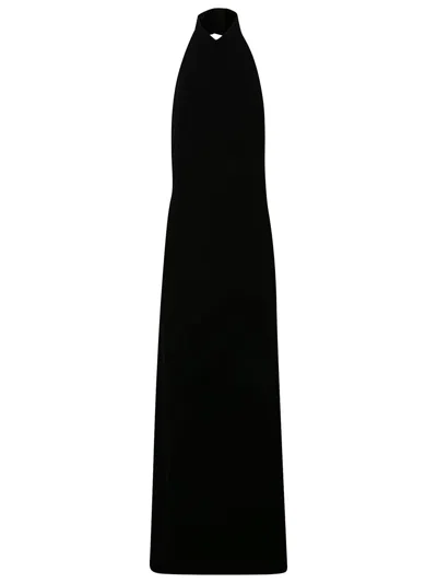 Max Mara Dress In Black