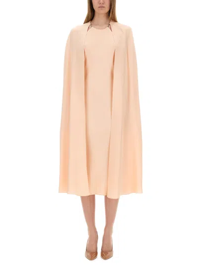 MAX MARA DRESS "MANAGUA"