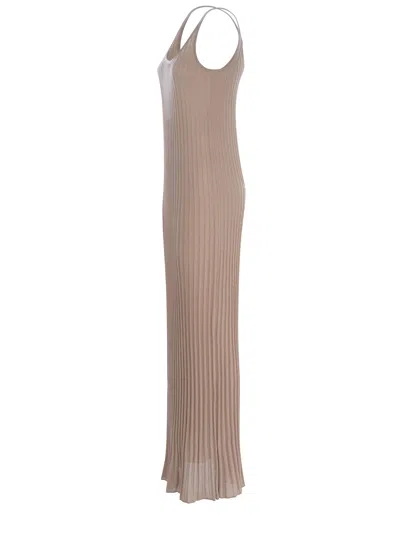 MAX MARA DRESS MAX MARA "RITMO"